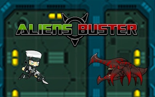 Image Alien Buster