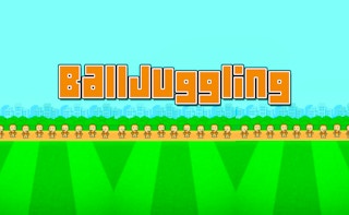Image Ball Juggling