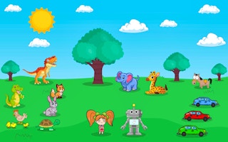 Image Brain Challenge