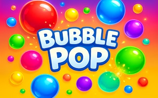 Image Bubble Pop