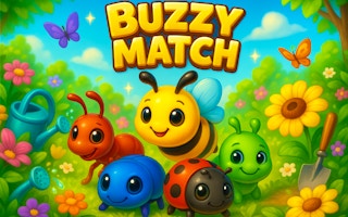 Image Buzzy Match