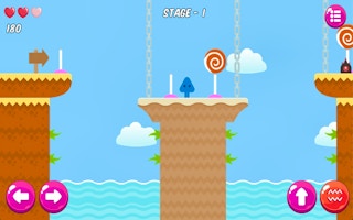 Image Candy Quest
