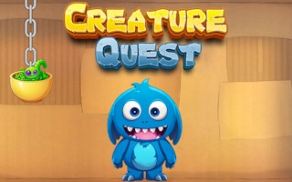 Image Creature Quest