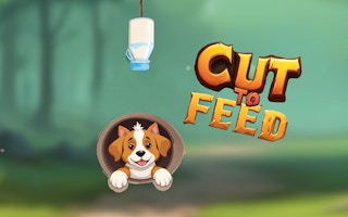 Image Cut to Feed