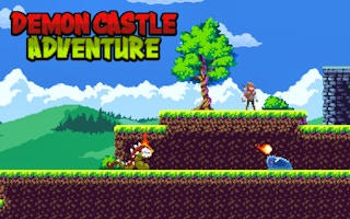 Image Demon Castle Adventure