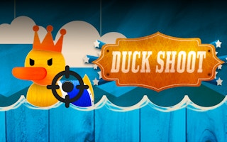 Image Duck Shoot!