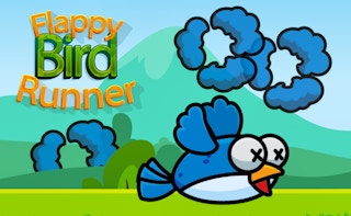 Image Flappy Bird Runner
