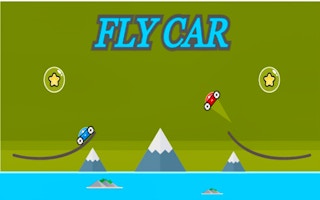 Image Fly Car