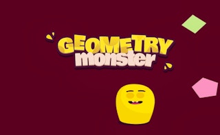 Image Geometry Monster