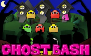 Image Ghost Bash