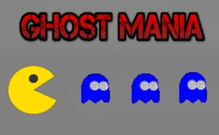 Image Ghost Mania