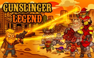 Image Gunslinger Legend