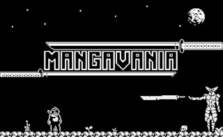 Image Mangavania
