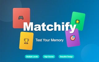Image Matchify