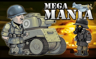 Image Mega Mania