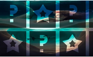 Image Mermaids Memory Match