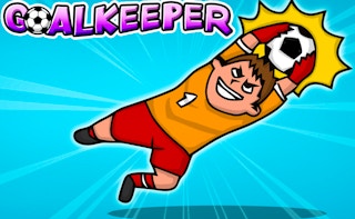 Image Mini Goalkeeper