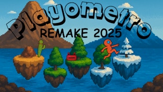 Image Playometro Remake