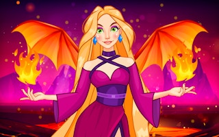 Image Princess Villains