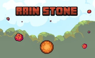 Image Rain Stone
