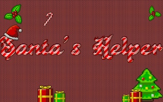 Image Santa's Helper
