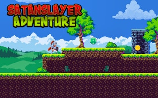Image Satan Slayer Adventure