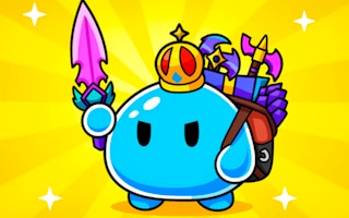 Image Slime Attack Puzzle!