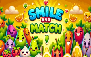 Image Smile and Match