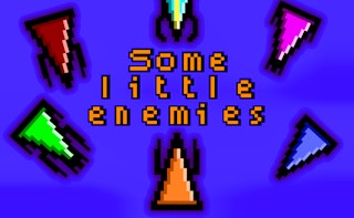 Image Some Little Enemies
