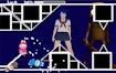 Space Geometry Dash Waves