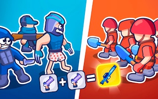 Image Squad Assembler