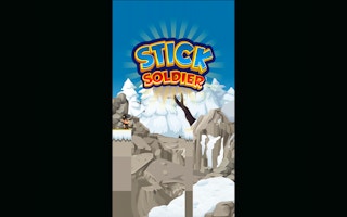 Image Stick Soldier
