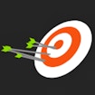 Straight Archery