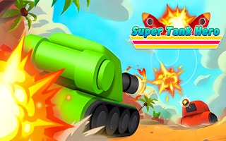 Image Super Tank Hero