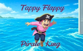 Image Tappy Flappy Pirate King