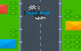 Image Toxic Ride