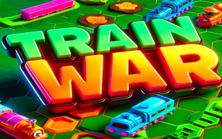 Image TrainWar.io