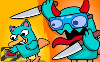 Image Traitor Beaver!