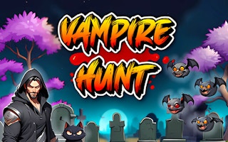 Image Vampire Hunt