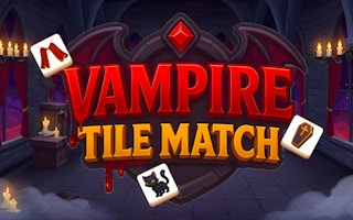 Image Vampire Tile Match