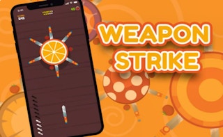 Image Weapon Strike